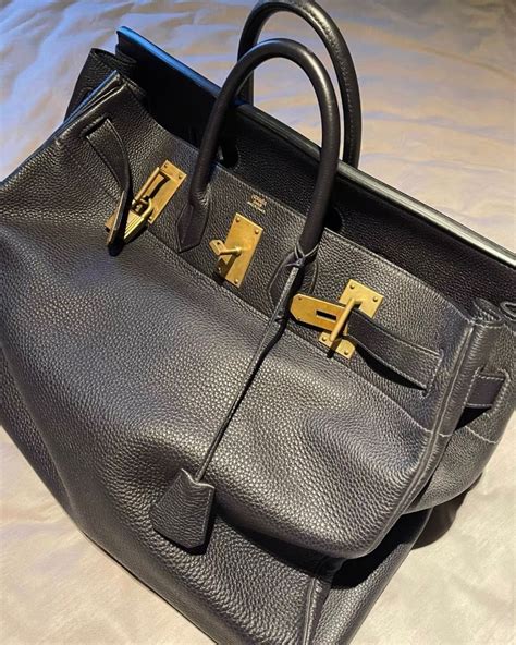 diamond hermes bag hac 50|Hermes hac bag history.